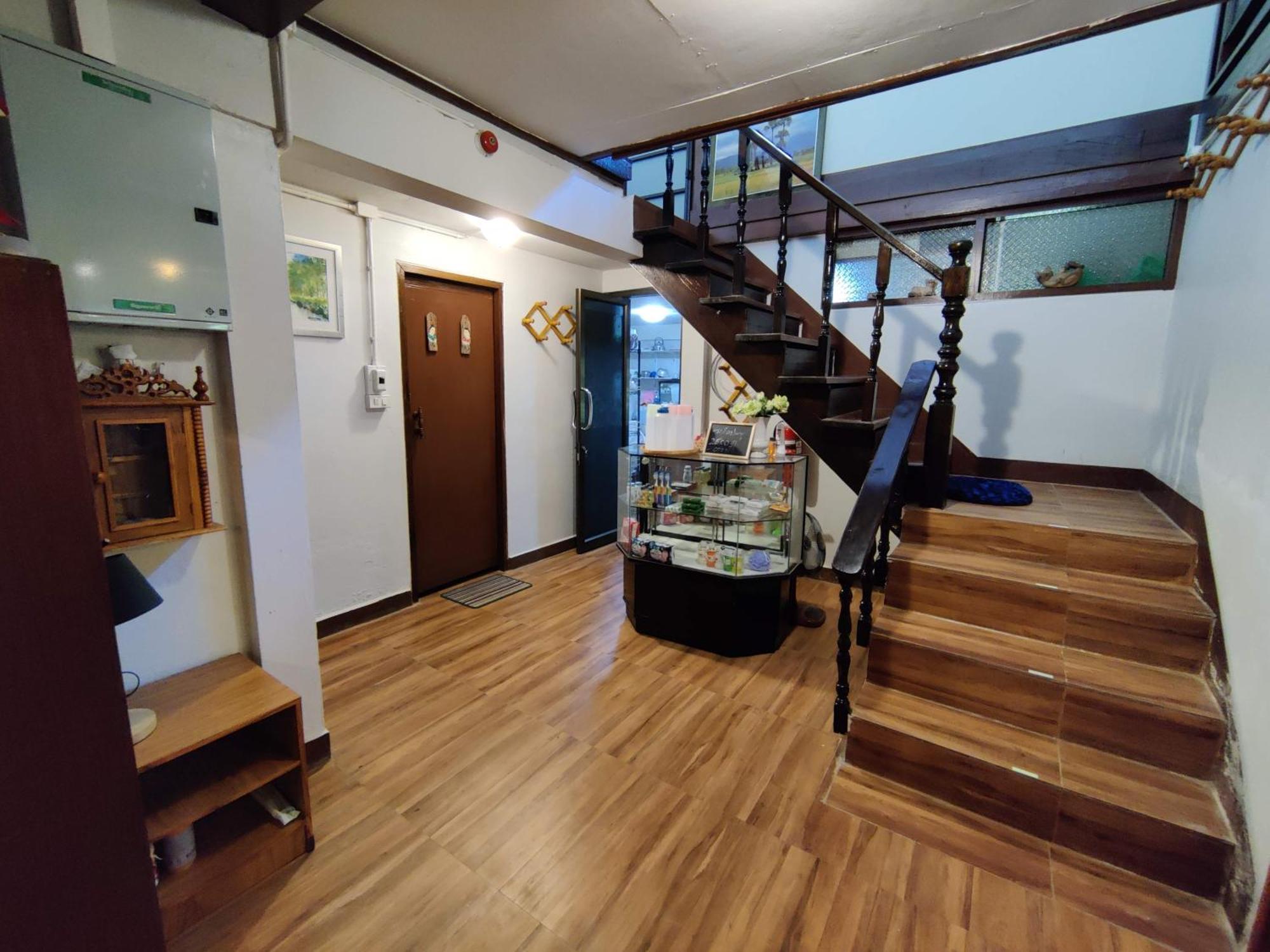 Apartament Baan Mai Muang Nan Zewnętrze zdjęcie