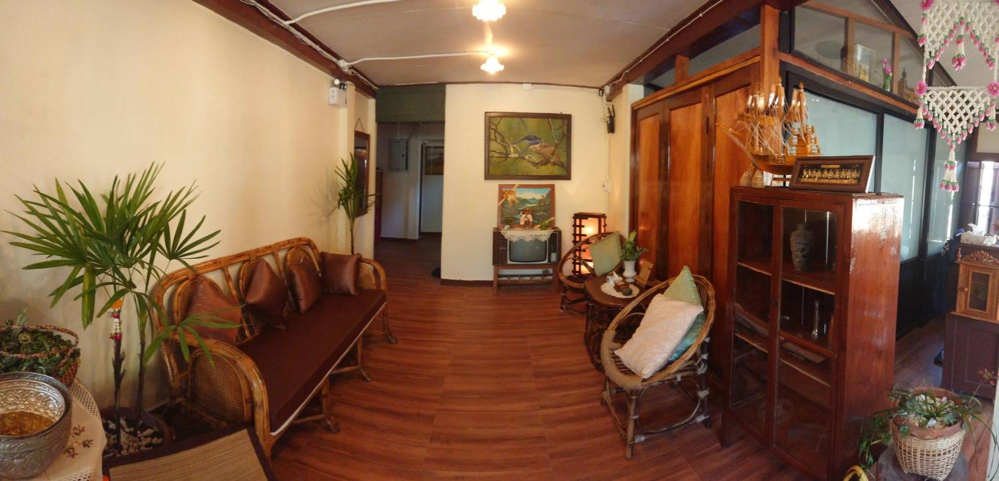Apartament Baan Mai Muang Nan Zewnętrze zdjęcie