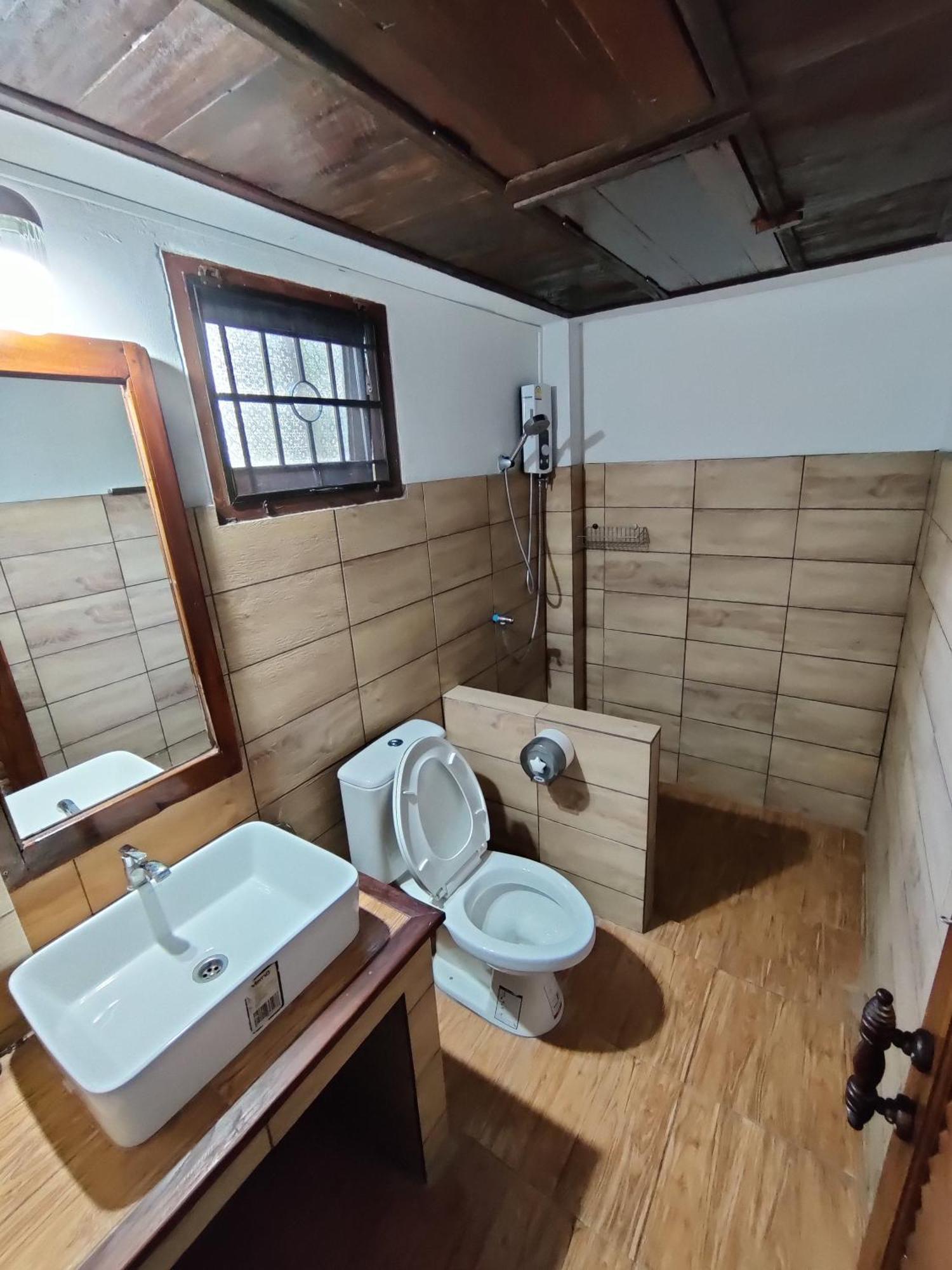 Apartament Baan Mai Muang Nan Zewnętrze zdjęcie