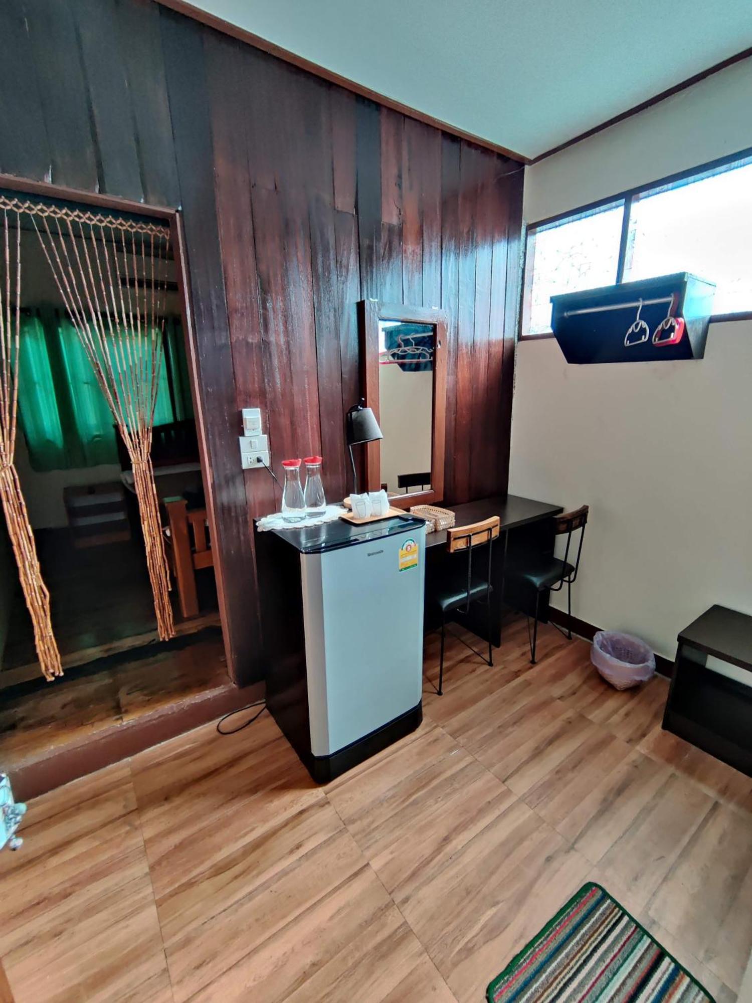 Apartament Baan Mai Muang Nan Zewnętrze zdjęcie