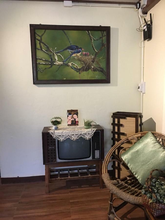Apartament Baan Mai Muang Nan Zewnętrze zdjęcie