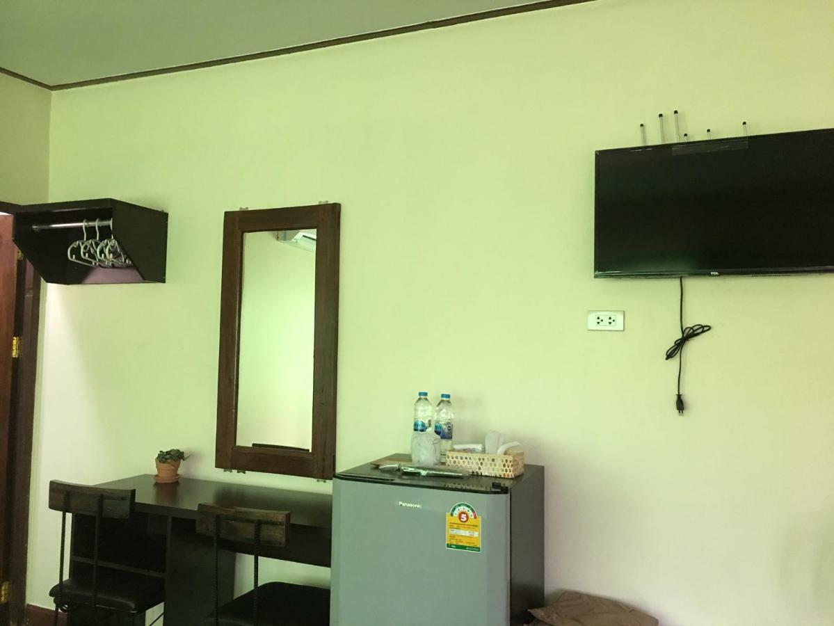 Apartament Baan Mai Muang Nan Zewnętrze zdjęcie