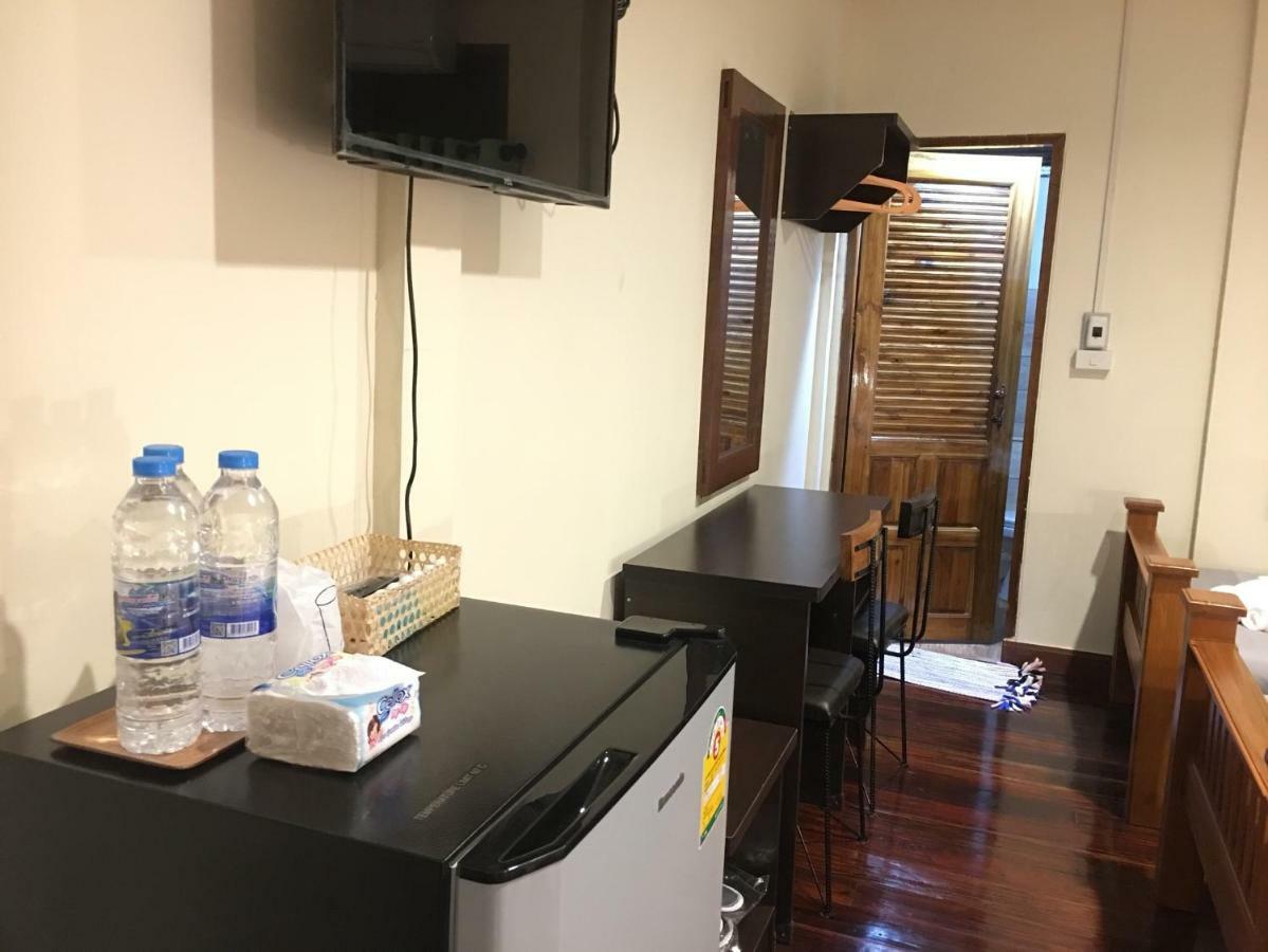 Apartament Baan Mai Muang Nan Zewnętrze zdjęcie