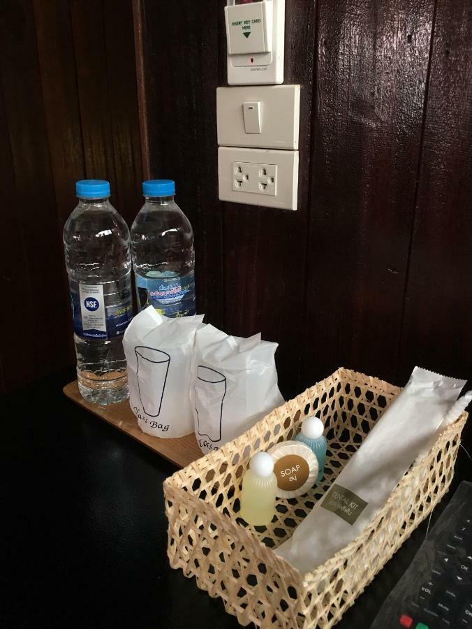 Apartament Baan Mai Muang Nan Zewnętrze zdjęcie