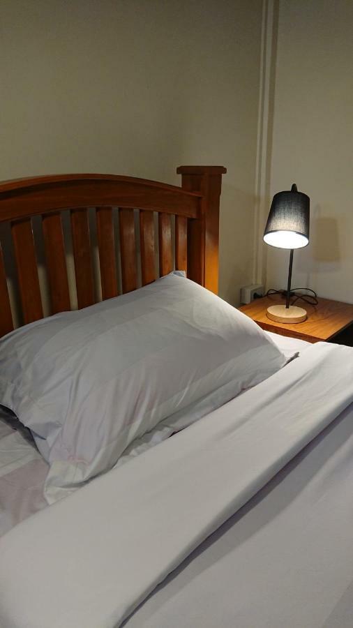 Apartament Baan Mai Muang Nan Zewnętrze zdjęcie