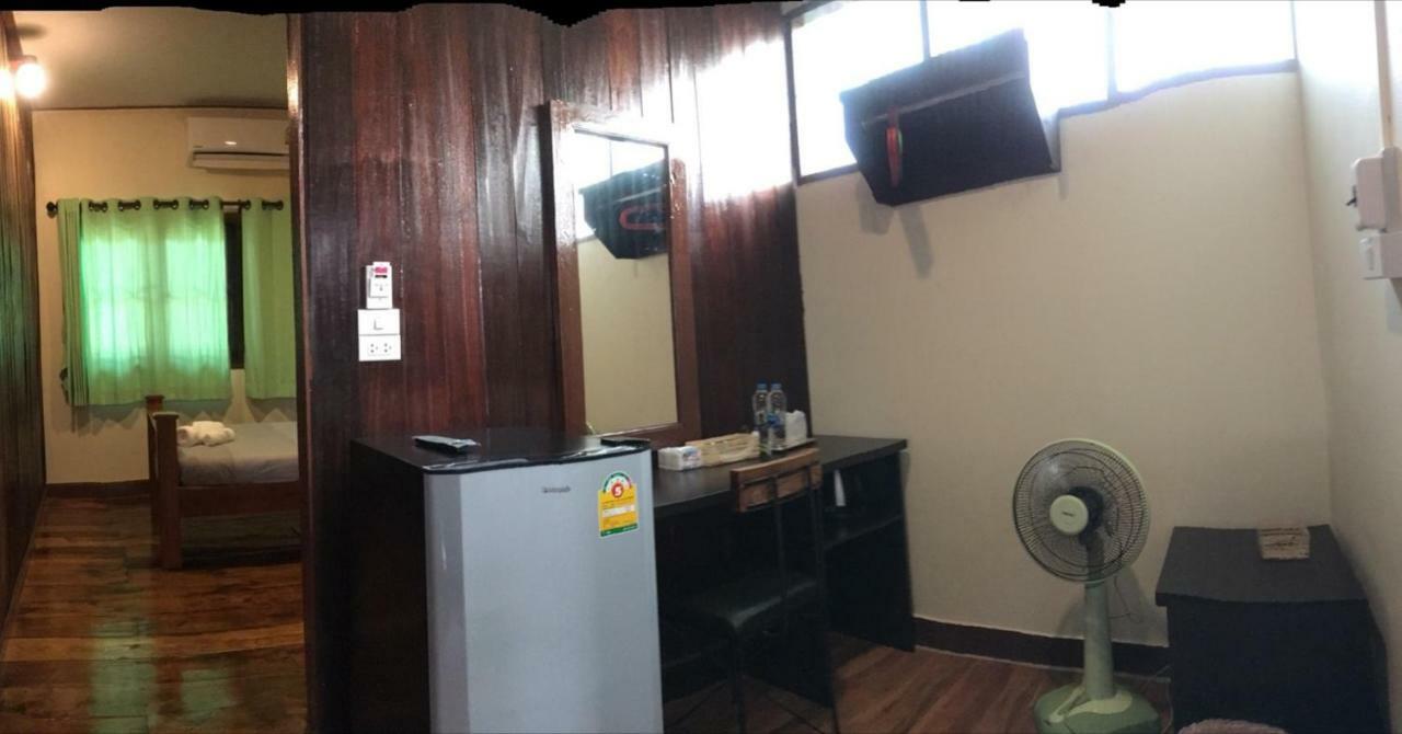 Apartament Baan Mai Muang Nan Zewnętrze zdjęcie